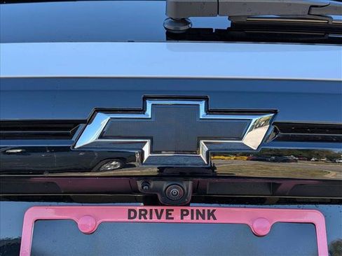 New 2026 Chevrolet Traverse Z71 image 17