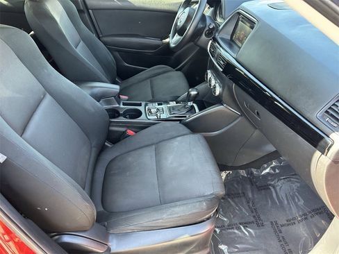 Used 2016 MAZDA CX-5 Sport image 10