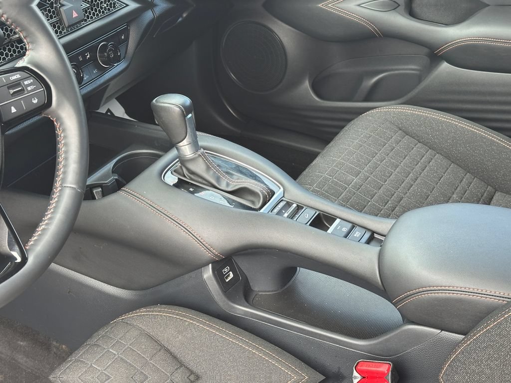Used 2023 Honda HR-V Sport image 18
