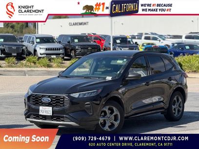 Used 2023 Ford Escape ST-Line