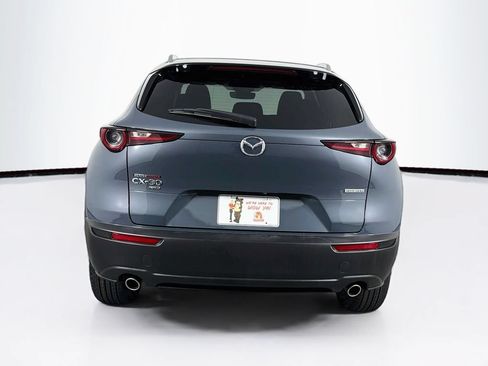 Used 2023 MAZDA CX-30 AWD 2.5 S w/ Preferred Package image 8