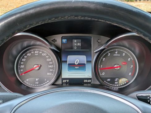 Used 2017 Mercedes-Benz C 300 C 300 Sport image 17