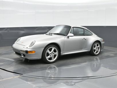 Used 1997 Porsche 911 Carrera S