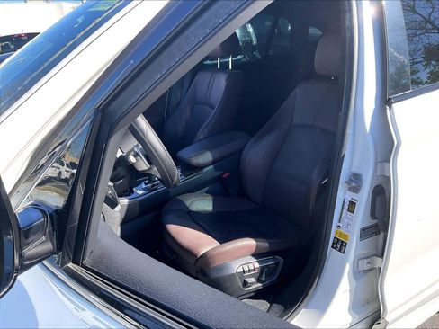 Used 2017 BMW X4 xDrive28i image 25