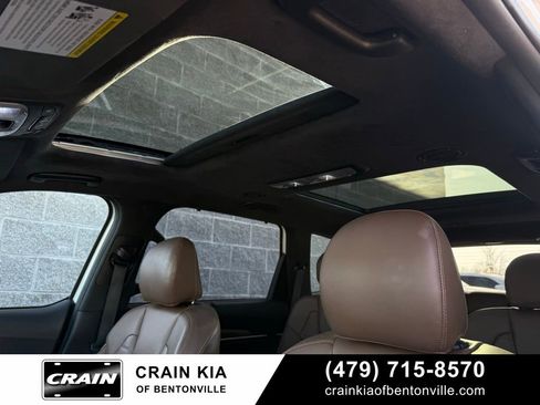 Used 2020 Kia Telluride SX w/ SX Prestige Package image 23