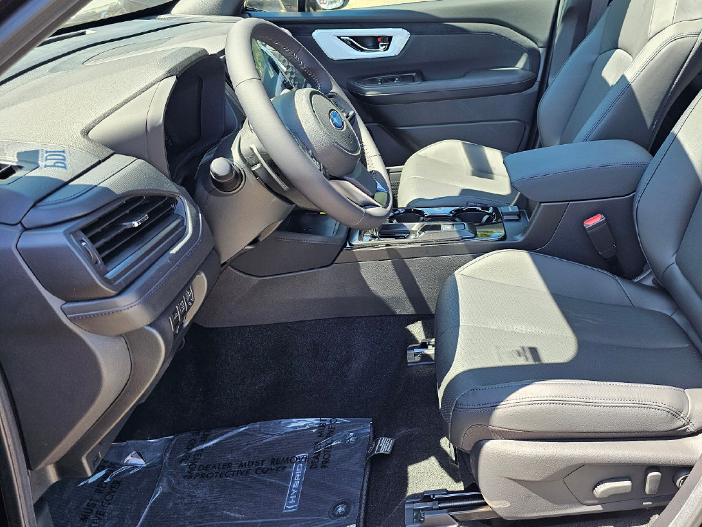 New 2026 Subaru Forester Sport AWD/4WD image 17