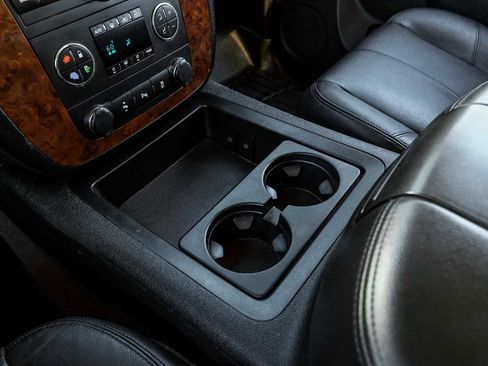 Used 2012 Chevrolet Avalanche LT w/ All-Star Edition image 21