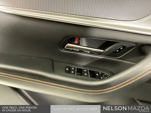 New 2026 MAZDA CX-90 3.3 Turbo w/ Premium Plus Pkg image 21