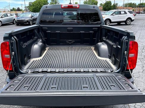 Used 2016 Chevrolet Colorado Z71 AWD/4WD image 18