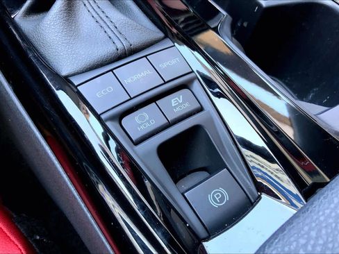 Used 2025 Toyota Camry XSE w/ Premium Package FWD image 36