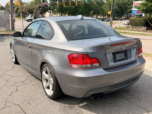 Used 2009 BMW 135i Coupe RWD image 6