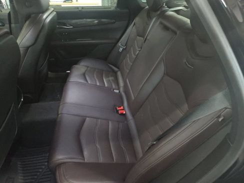 Used 2019 Cadillac CT6 Sport AWD/4WD image 13