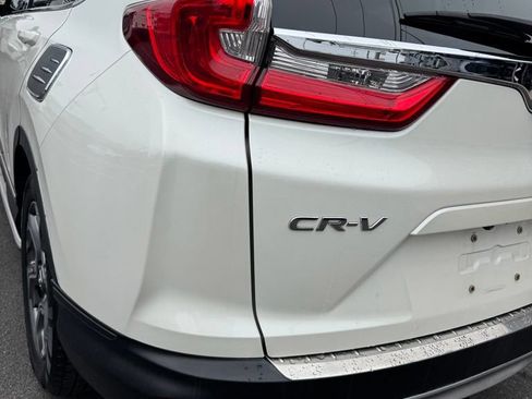 Used 2018 Honda CR-V EX image 18