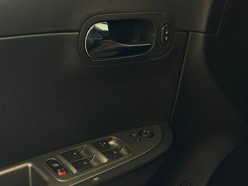 Used 2012 Chevrolet Malibu LTZ w/ LPO, Protection Package FWD image 12