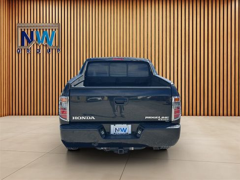 Used 2006 Honda Ridgeline RTL image 26