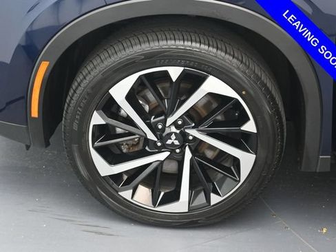 Used 2024 Mitsubishi Outlander SE FWD image 9