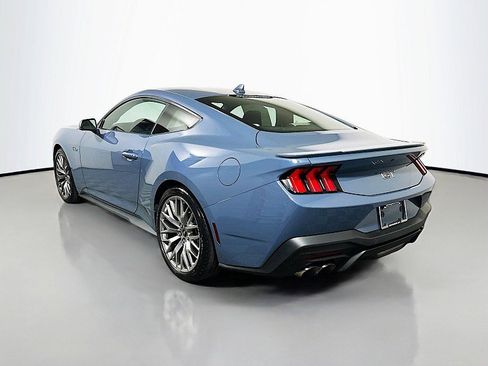 New 2025 Ford Mustang GT Premium image 5