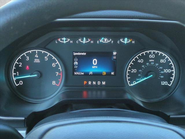 Used 2023 Ford F150 XL w/ Trailer Tow Package AWD/4WD image 10