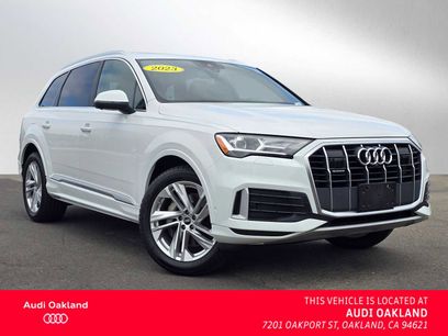 Used 2023 Audi Q7 2.0T Premium w/ Convenience Package