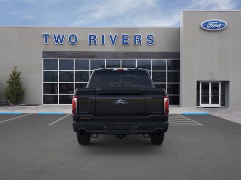 New 2026 Ford F150 Tremor w/ Equipment Group 402A High AWD/4WD image 5