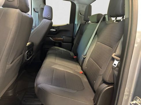 Used 2021 GMC Sierra 1500 Elevation w/ X31 Off-Road Package AWD/4WD image 14