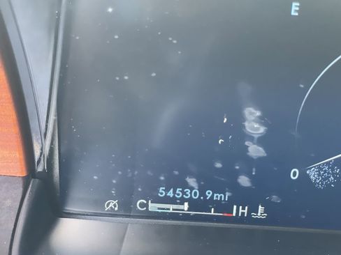 Used 2022 Lincoln Navigator Reserve AWD/4WD image 34