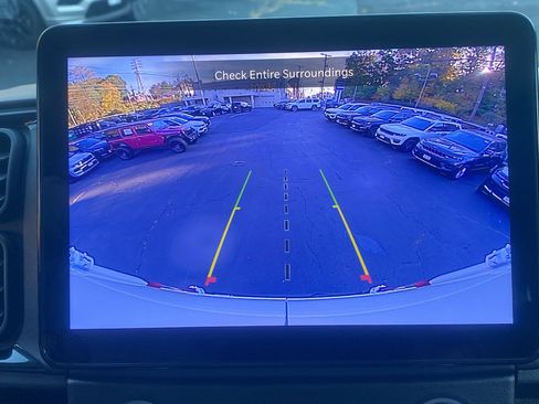 New 2025 RAM ProMaster 1500 w/ Premium Convenience Group image 14