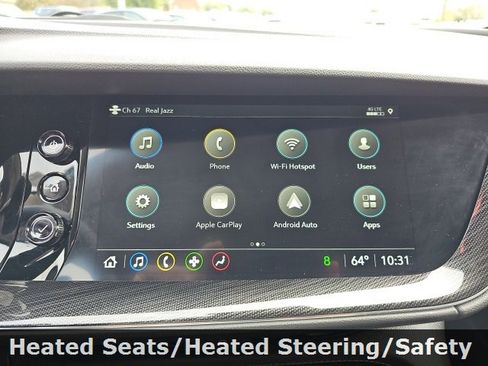 Used 2022 Buick Envision Preferred image 23