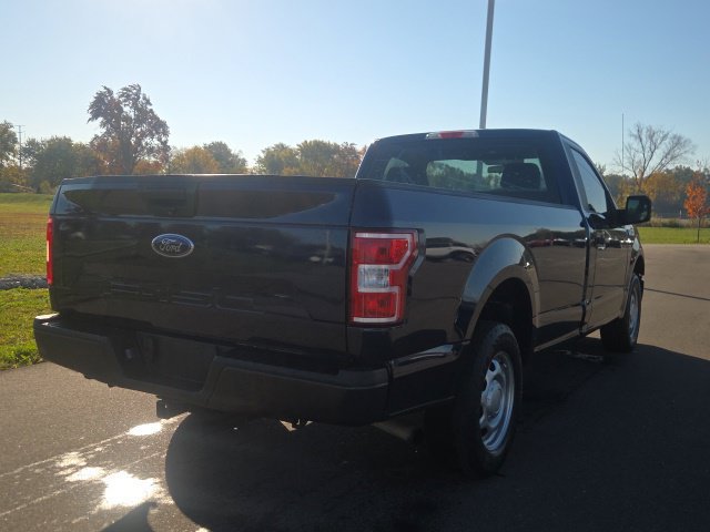 Used 2018 Ford F150 XL w/ Equipment Group 101A Mid RWD image 6