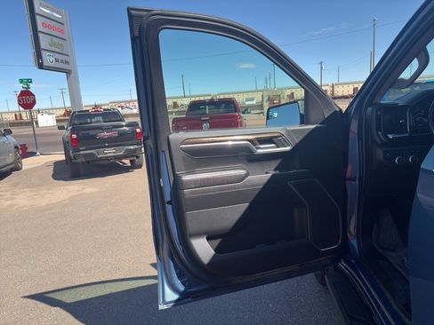 Used 2024 GMC Sierra 1500 Elevation AWD/4WD image 12