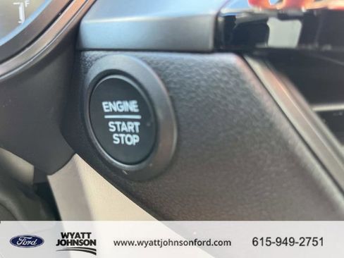 New 2026 Ford Escape Active FWD image 30