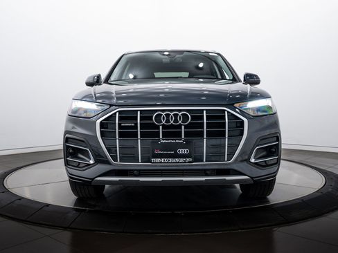 Certified 2023 Audi Q5 2.0T Premium w/ Convenience Package image 23