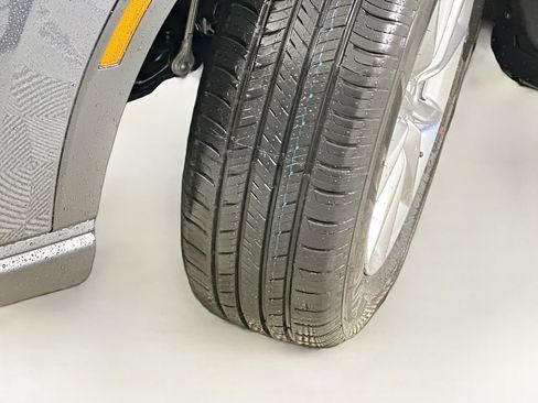 Certified 2026 Honda CR-V EX image 25