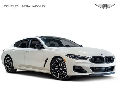 Used 2023 BMW M850i Gran Coupe xDrive