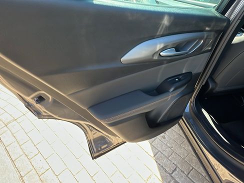 Used 2025 Alfa Romeo Tonale image 20