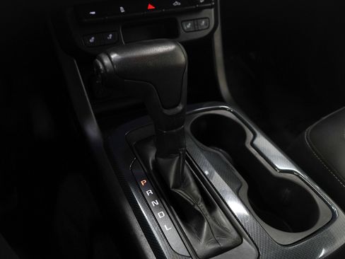 Used 2018 Chevrolet Colorado Z71 w/ Centennial Edition image 25