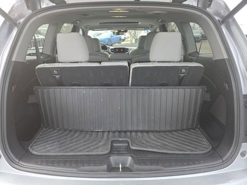 Used 2021 Honda Pilot Special Edition image 25