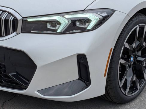 New 2026 BMW 330i Sedan w/ M Sport Package RWD image 9
