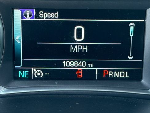 Used 2016 Chevrolet Malibu LT image 17