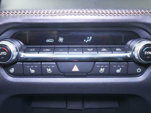 New 2026 MAZDA CX-50 2.5 Hybrid w/ Weather Package AWD/4WD image 36