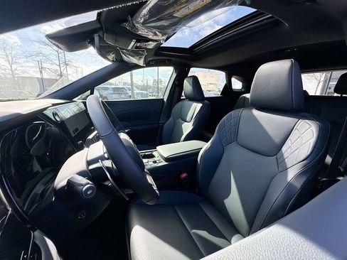 New 2026 Lexus RX 350 Premium image 10