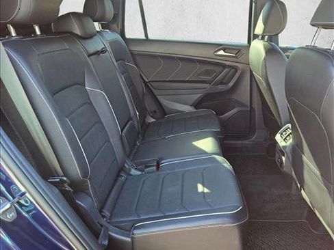 Used 2024 Volkswagen Tiguan SEL R-Line image 20