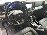 Used 2023 Ford Bronco Badlands w/ Sasquatch Package image 4
