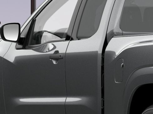 New 2026 Nissan Frontier S w/ Tow Package RWD image 14