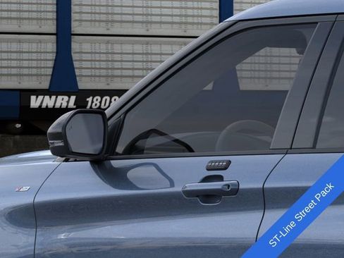 New 2026 Ford Explorer ST-Line AWD/4WD image 23