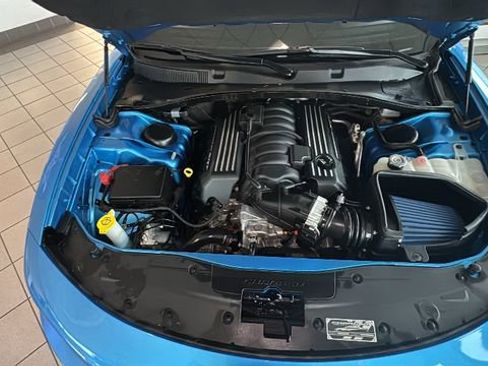 Used 2023 Dodge Charger Scat Pack w/ Daytona Edition Group RWD image 38