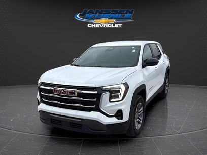 Used 2026 GMC Terrain Elevation
