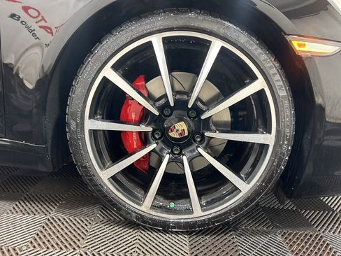 Used 2012 Porsche 911 Carrera S image 36