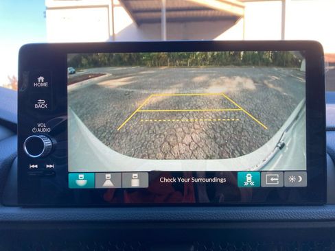 Certified 2025 Honda CR-V Sport-L image 19