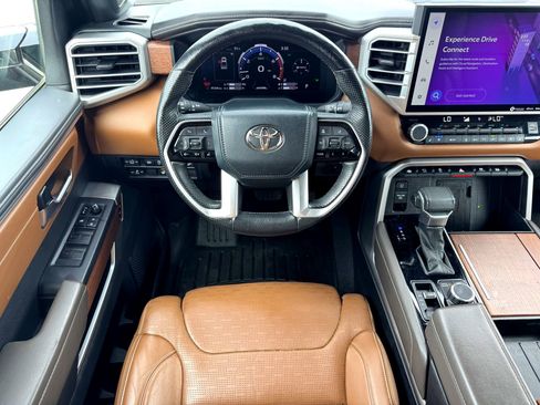 Used 2022 Toyota Tundra 1794 Edition image 25